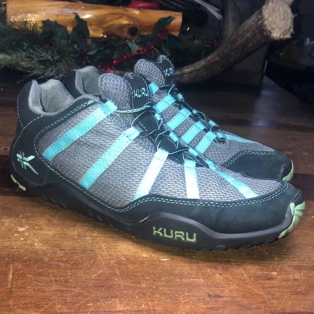 KIRU Hiking